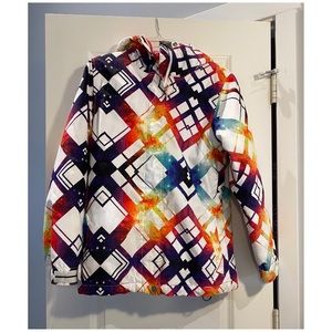 Women’s Empyre snowboard/ski coat